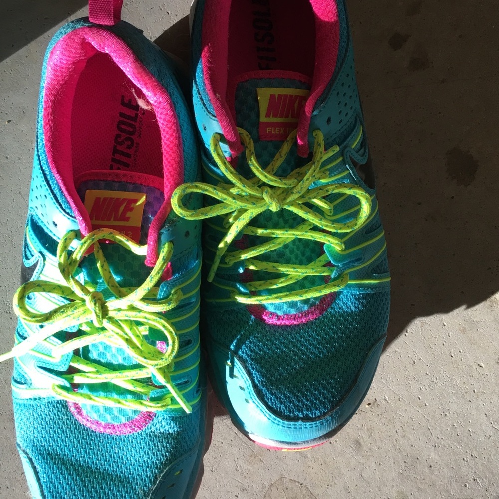 Nike Sneakers